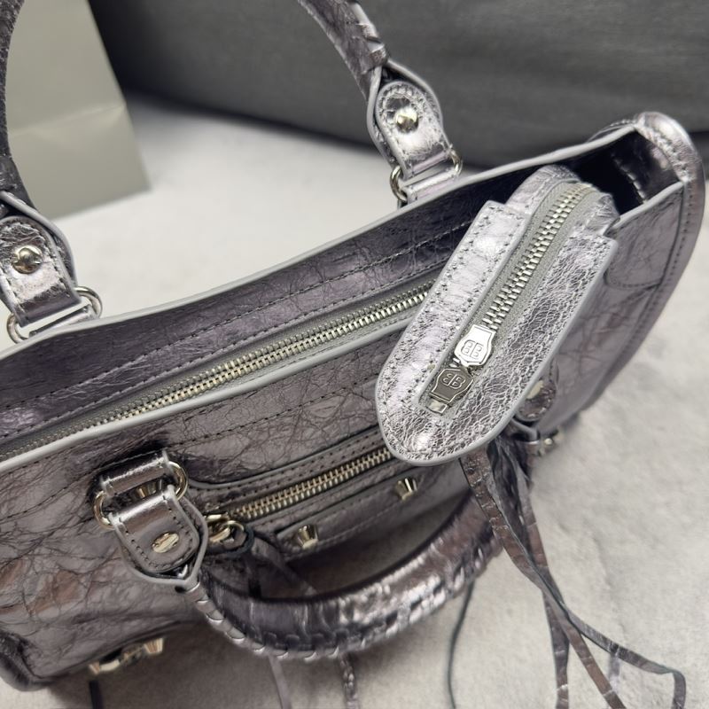 Balenciaga Classic City Bags